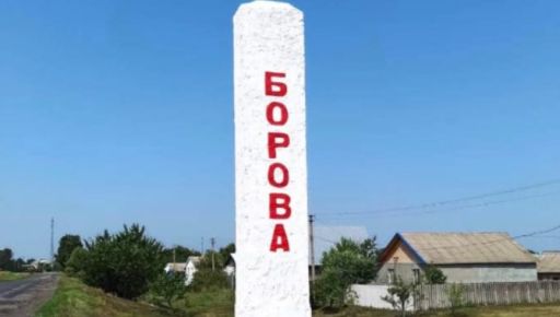 Экологи подсчитали ущерб от действий оккупантов на Боровщине: Сумма