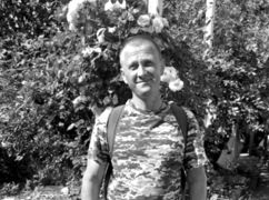 Боєць бригади "Спартан" із Харківщини загинув у бою з окупантами
