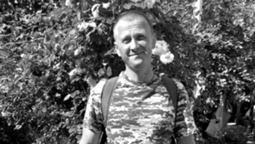 Боєць бригади "Спартан" із Харківщини загинув у бою з окупантами