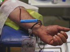 У Харкові закрили низку пунктів здачі крові: Офіційне пояснення