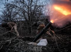 На Харківському напрямку ворог втратив 96 російських солдатів - ОТУ