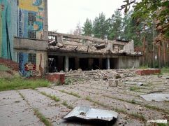 Чугуївський район Харківщини відновлюють після "руського миру"