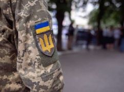 Конфлікт із ТЦК у Харкові: 60-річний чоловік отримав хімічний опік рогівки обох очей