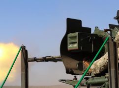 Ворог широким фронтом атакує на півночі Харківської області: де зафіксовані спроби прориву