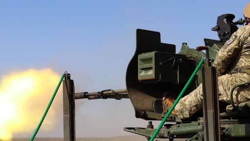 Враг широким фронтом атакует на севере Харьковской области: где зафиксированы попытки прорыва