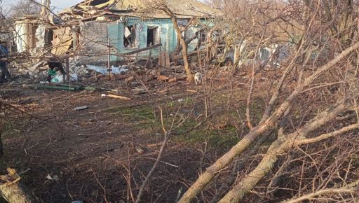 Обстрелы Харьковщины за последние сутки: какие громады пострадали от РФ