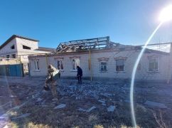 Немає дахів та вікон: У поліції показали, на що росіяни перетворили приватні будинки на Харківщині
