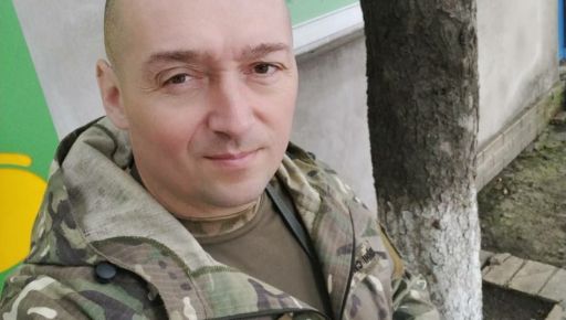 На Запорожском направлении в боях с оккупантами погиб житель Харьковской области