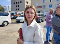 Нова заступниця начальника Харківської ОВА прокоментувала інформацію про колишній бізнес і партію Мураєва