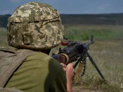 На Харьковщине будут раздаваться выстрелы: Объяснение администрации