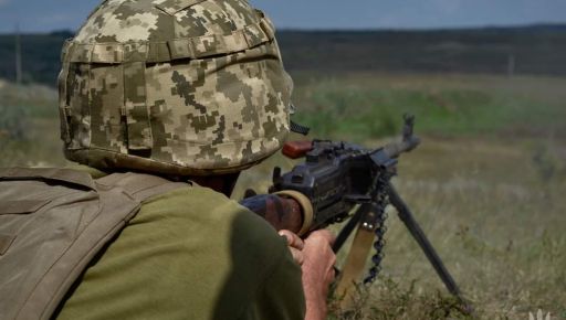На Харьковщине будут раздаваться выстрелы: Объяснение администрации