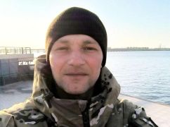 Стрілець із Харківщини загинув у боях за Запоріжжя