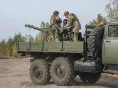 В Харьковской области оккупанты под прикрытием авиации атакуют на Купянском направлении