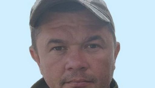 На Донбасі загинув стрілець із Харківської області