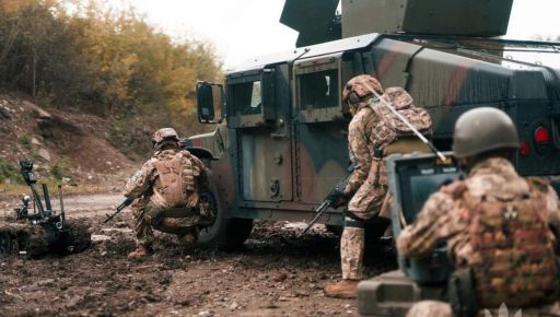 Бойові дії в Харківській області: Генштаб повідомив про удари протягом 3 жовтня