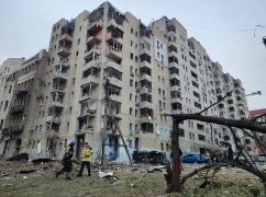 На Харьковщине за сутки в результате атак россии погибли 53 человека, еще 29 – ранены