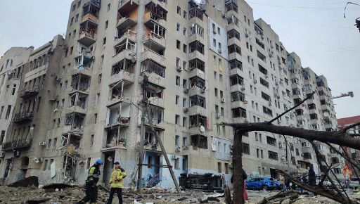 На Харківщині за добу внаслідок атак росії загинуло 53 людини, ще 29 – поранені