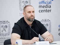 Синегубов сказал, когда подпишет распоряжение об отопительном сезоне в Харьковской области