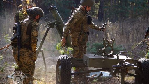 На Харківщині окупанти більше 30 разів ходили в атаку на позиції Сил оборони