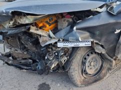 Стало відомо, скільки людей загинули в ДТП на Харківщині з початку року