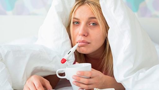 Грипп и COVID на Харьковщине: в каких районах превышен эпидпорог