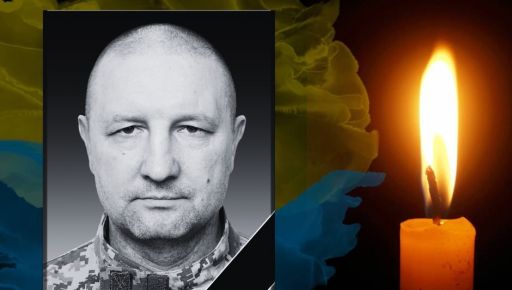 Под вражеским обстрелом на Запорожье погиб боец из Харьковской области