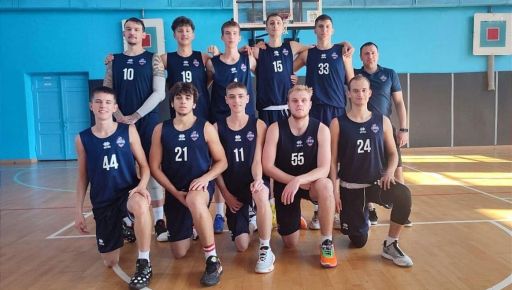 Чемпіонат України з баскетболу стартував із харківського дербі: Результати