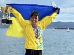 Харьковчанка Садурская триумфально выиграла чемпионат мира