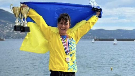 Харків’янка Садурська тріумфально виграла чемпіонат світу