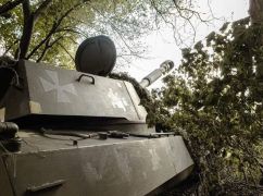 На Харківщині різко впала кількість атак окупаційного контингенту росії