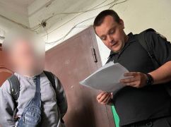 На Харківщині за роспропаганду арештували слюсаря тролейбусного депо