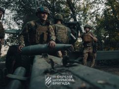 На Харківщині ворог атакує за підтримки авіації – Генштаб