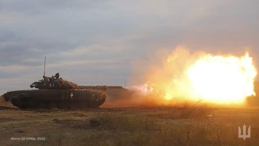 В Харьковской области огнем Сил обороны подавили 15 атак врага