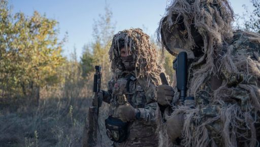 На Харківщині відбили 15 атак на схід від Куп'янська – Генштаб