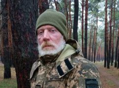 На Луганщині загинув військовий із Харківської області
