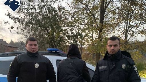 На Харківщині наркоділок сам видав себе копам: Подробиці