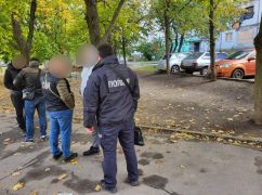 В Харькове "организатора" схемы ухода от мобилизации могут выпустить из СИЗО за половину от размера взятки