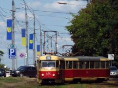 Трамвай на Весніна: У Терехова розповіли про можливість альтернативного маршруту