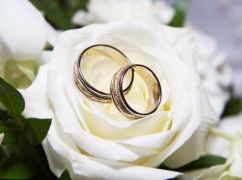 У Харківському СІЗО одружилися дві пари