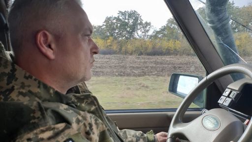 В Харькове умер польский доброволец, воевавший за Украину