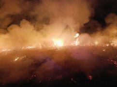 Стало відомо, скільки техніки та агропідприємств пошкоджено на Харківщині через війну