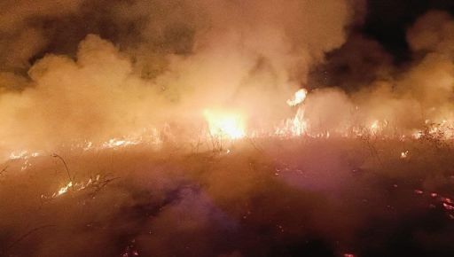 Стало известно, сколько техники и агропредприятий повреждено на Харьковщине из-за войны