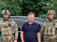 Уход за тяжелобольным: СБУ раскрыла детали харьковской схемы "списывания" призывников