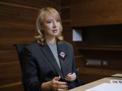 Олена Шуляк розкрила деталі законопроєкту про наставництво