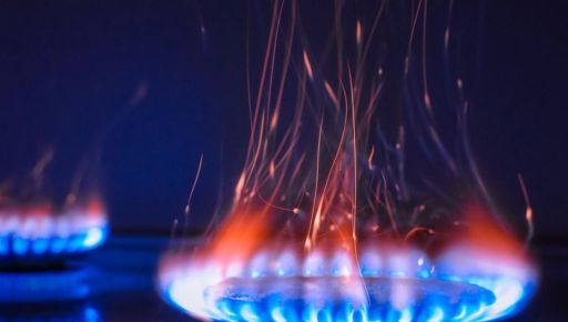 Синегубов прокомментировал ситуацию с газоснабжением после обстрелов Харьковщины