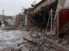 Мать спасенной из-под завалов на Харьковщине девочки обратилась к Зеленскому