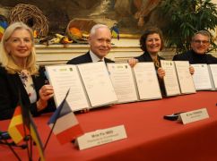 Соглашение Харькова со Страсбургом подтверждает европейский выбор города: Терехов – послу Франции