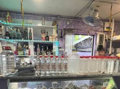 На Харківщині судитимуть ОЗГ, яка створила мережу з виготовлення та продажу сурогатного алкоголю