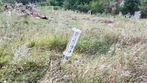 Що залишилося від Питомника на Харківщині: Селище потерпає від обстрілів щодня