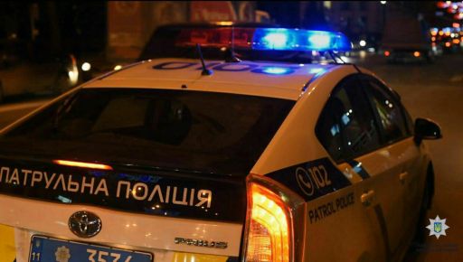 У Харкові побили та пограбували іноземця: Поліція затримала нападника